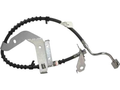Ford HC3Z-2078-F Brake Hose