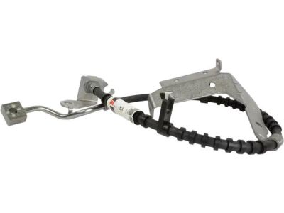Ford HC3Z-2078-F Brake Hose