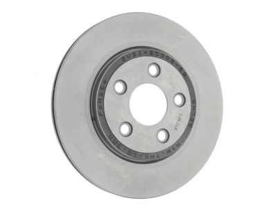 Ford 2U2Z-1V125-EB Rotor