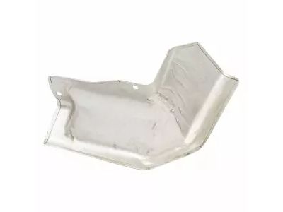 Ford 7T4Z-3C567-A Upper Shield