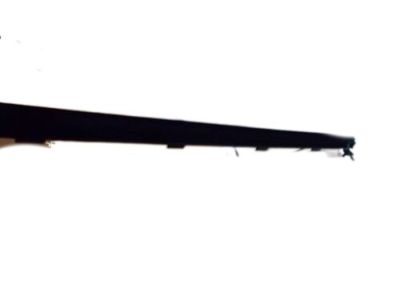 Ford FR3Z-6321452-E Belt Weatherstrip