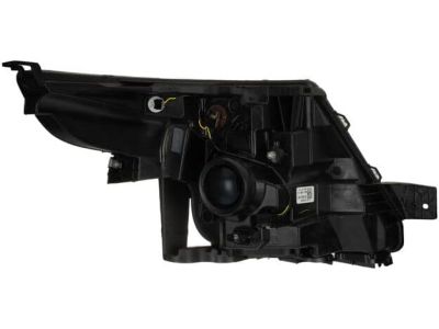 Ford DB5Z-13008-B Composite Assembly