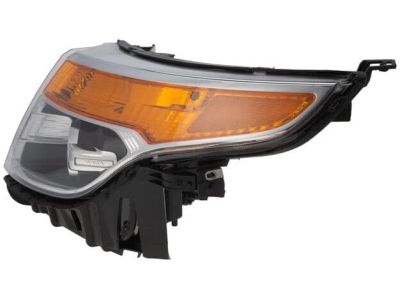 Ford DB5Z-13008-B Composite Assembly