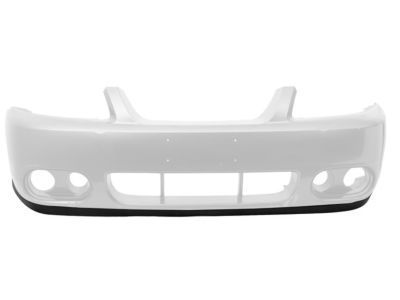 Ford 2R3Z-17626-AAA Lower Deflector