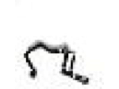 Ford CV6Z-18472-E Heater Hose