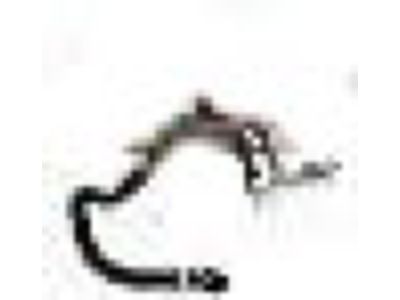 Ford CV6Z-18472-E Heater Hose