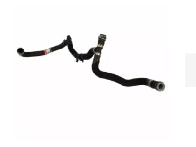 Ford CV6Z-18472-E Heater Hose