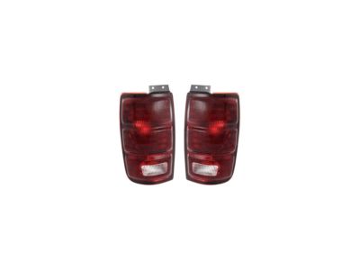 Ford F75Z-13405-AC Tail Lamp Assembly