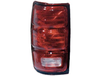 Ford F75Z-13405-AC Tail Lamp Assembly