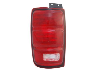 Ford F75Z-13405-AC Tail Lamp Assembly