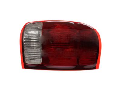 Ford YL5Z-13405-AA Tail Lamp Assembly