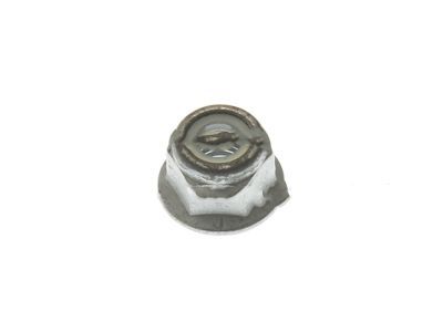 Ford -W520202-S442 Mirror Assembly Nut