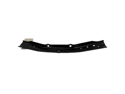 Ford 1L5Z-17D826-AA Hitch Plate