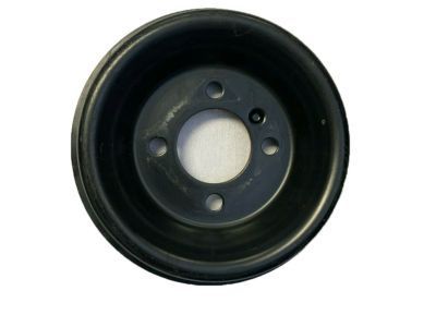 Ford 9W7Z-8509-A Pulley