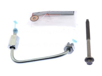 Ford CM-5258 Sensor - Fuel Injector Pressure