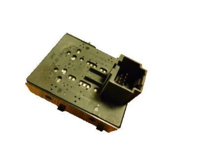 Ford 4R3Z-14529-CA Window Switch