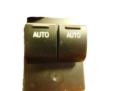 Ford 4R3Z-14529-CA Window Switch