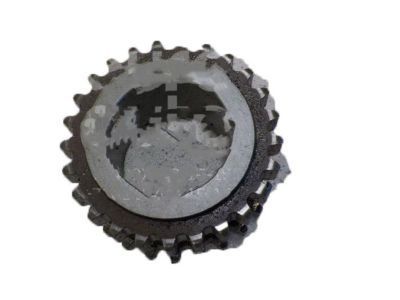 Ford 3L8Z-6306-AA Timing Gear Set