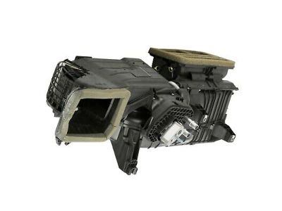 Ford FR3Z-19850-AB Evaporator Assembly