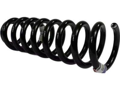 Ford JL3Z-5310-H Coil Spring