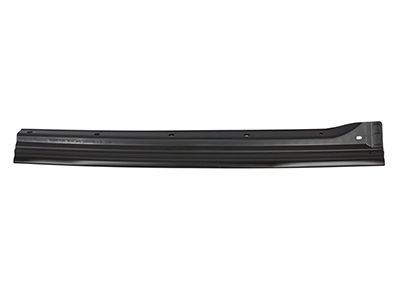 Ford F81Z-26247A50-AA Door Weatherstrip