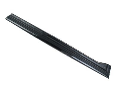 Ford F81Z-26247A50-AA Door Weatherstrip