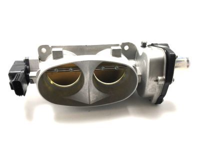 Ford 9C3Z-9E926-C Throttle Body