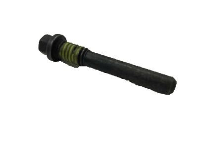 Ford D8BZ-4241-C Lock Pin