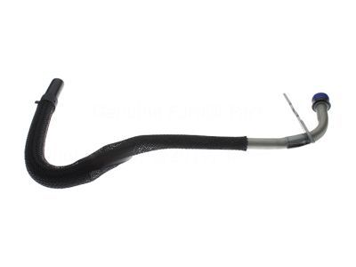Ford FL3Z-7B028-P Inlet Tube