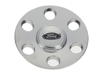 Ford 7L1Z-1130-D Center Cap