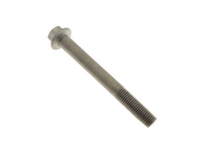 Ford -N805041-S2 Bolt-Hex Flange Hd M16