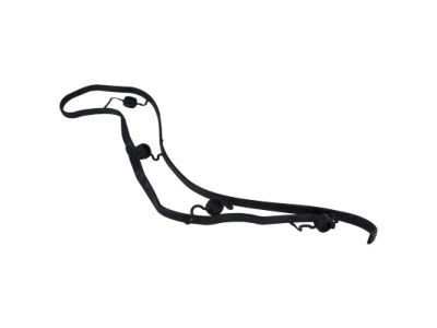 Ford F7LZ-6P069-AA Cover Cap Gasket