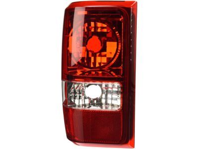 Ford 6L5Z-13405-AA Tail Lamp Assembly