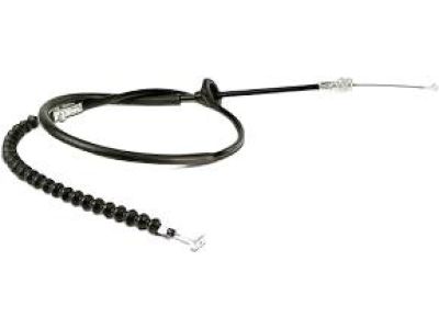 Ford 9C2Z-2A635-A Rear Cable