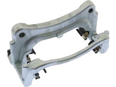 Ford CK4Z-2B511-J Caliper Support