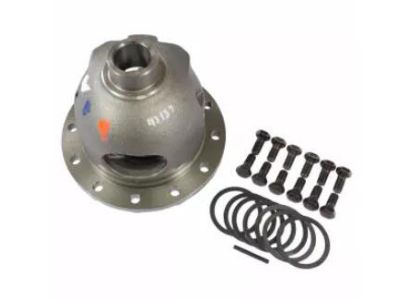 Ford F7UZ-4204-AA Differential Case