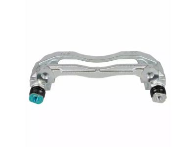 Ford 6L2Z-2B134-A Caliper Support