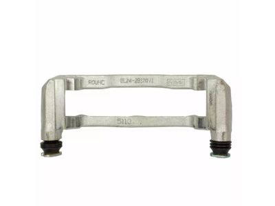 Ford 6L2Z-2B134-A Caliper Support