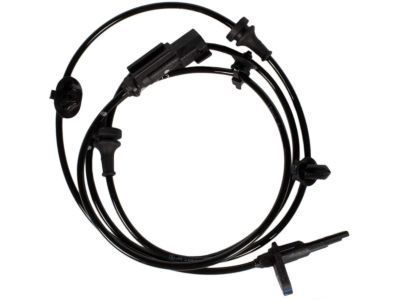 Ford DA8Z-2C204-C Front Speed Sensor