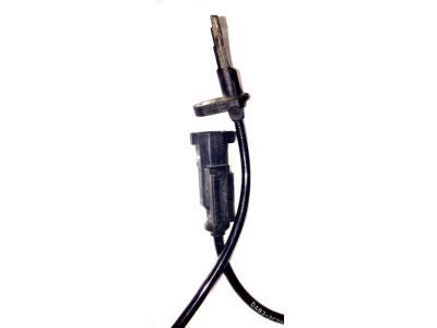 Ford DA8Z-2C204-C Front Speed Sensor