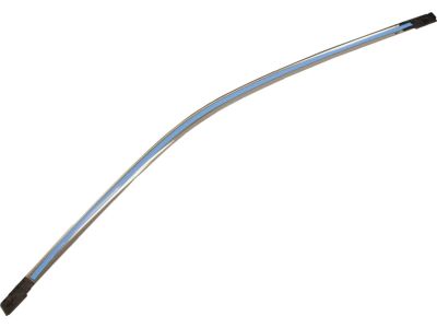 Ford AG1Z-54255A61-B Upper Molding