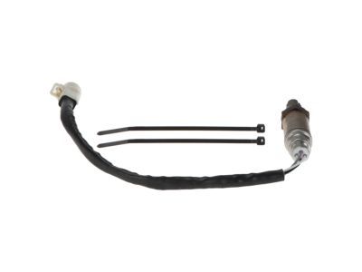 Ford GU2Z-9G444-A Lower Oxygen Sensor