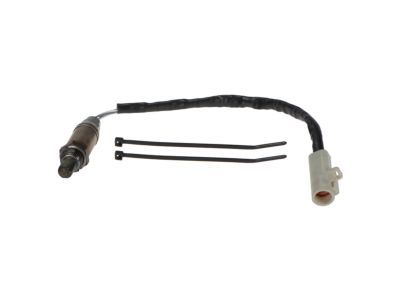 Ford GU2Z-9G444-A Lower Oxygen Sensor