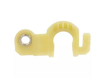 Ford DG9Z-7H181-C Cable Lower Bracket