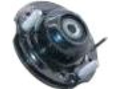 Ford JB3Z-18A099-A Shock Mount