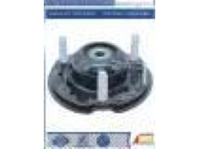 Ford JB3Z-18A099-A Shock Mount