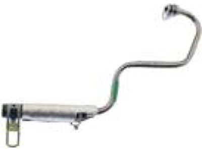 Ford FL3Z-8A520-B Outlet Pipe