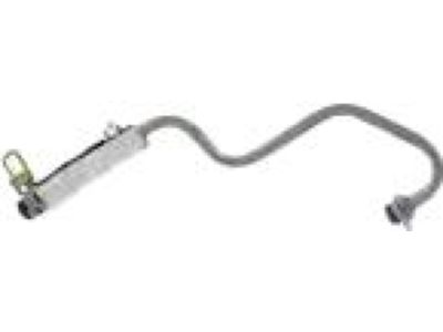 Ford FL3Z-8A520-B Outlet Pipe