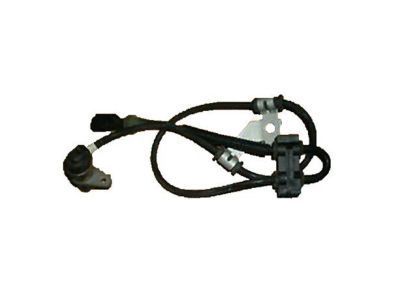 Ford F58Z-2C204-BA Front Speed Sensor