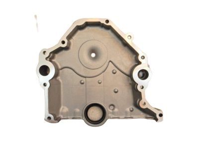 Ford 5L2Z-6019-AA Front Cover